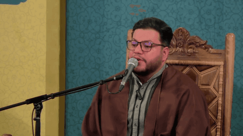 کلیپ | تلاوت آیاتی از سوره نازعات