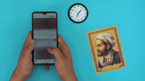 خشت اول | اهمیت محیط سالم در تربیت