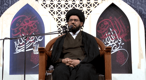 كيف نواجه المكاره