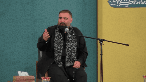 مباد آنکه برون افکنی زگلزارم - کرمانشاهی