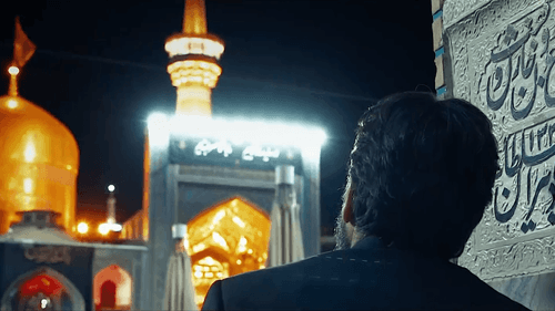 نماهنگ | دلبسته ام | مجید ابیضی