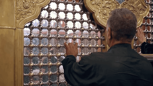 نماهنگ | ای که چون من هزارها داری 