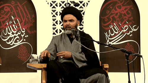 دور الامام الصادق في حفظ المذهب