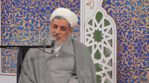 مقام و جایگاه حضرت فاطمه زهرا