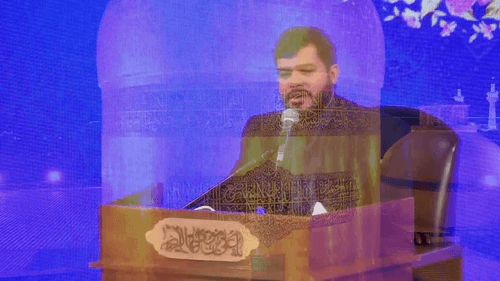 نماهنگ | همیشه عاشقت هستم