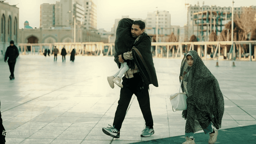 اجواء رضویة