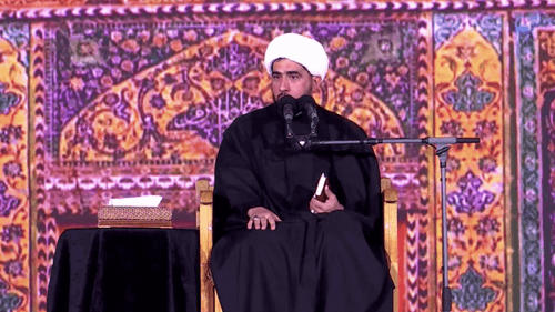 تلاش دشمن برای دوری مردم از اسلام