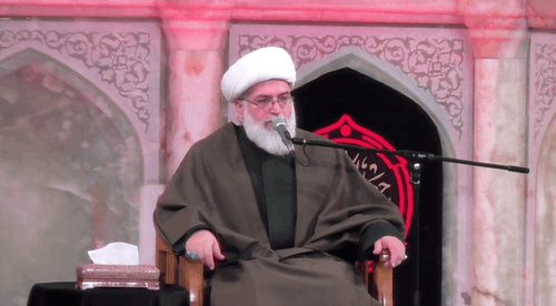 مشهور ترین لقب امام زمان بعد ظهور
