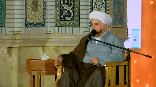پاداش زیارت امام رضا در روایات