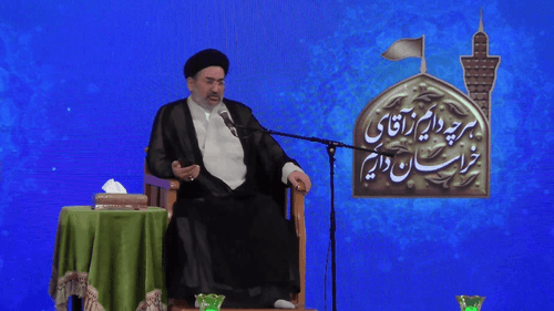 ازدواج مسئولیت می آورد نه آزادی