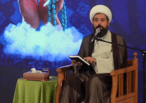 امام حسین و امر به معروف و نهی از منکر