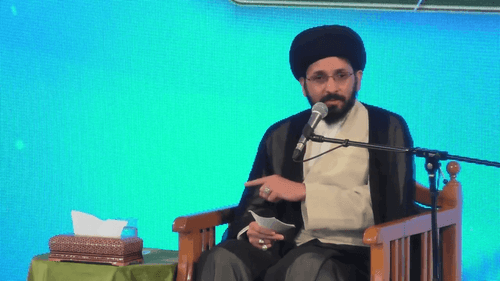 سه ویژگی ملت ایران در پیام رهبری