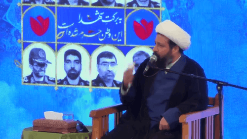 اثر انس با معارف سوره مبارکه محمد