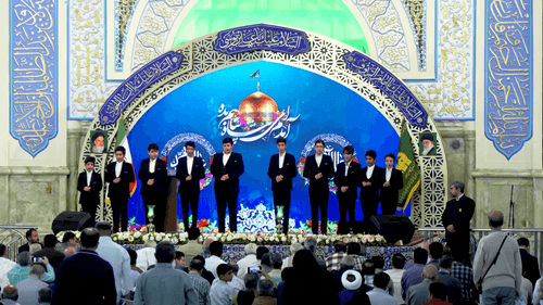 امام رضا جانم