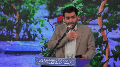 شهیدان را شهیدان را می شناسند