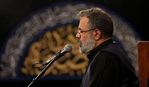 خسته ام علی جان ...