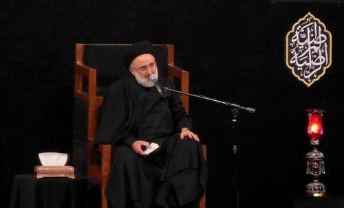 رضایت و غضب حضرت فاطمه زهرا