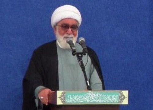 قدر و منزلت مقام خدمت را بدانیم