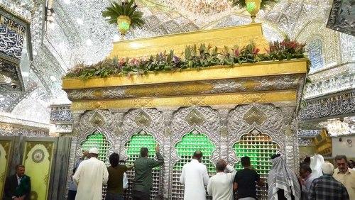 نماهنگ | دوست دارم حسین