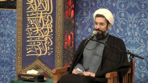 ویژگی انسان بهشتی