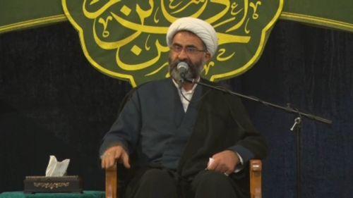 یتیم واقعی 