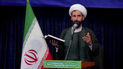 معارف | حجت الاسلام تولایی