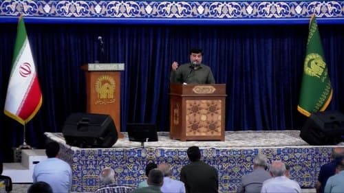 مدیحه خوانی | ابوذر بیوکافی