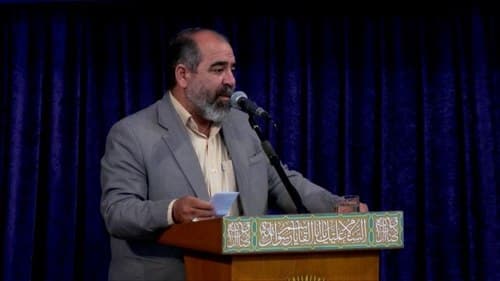 مدیحه خوانی | مهدی پاینده فر