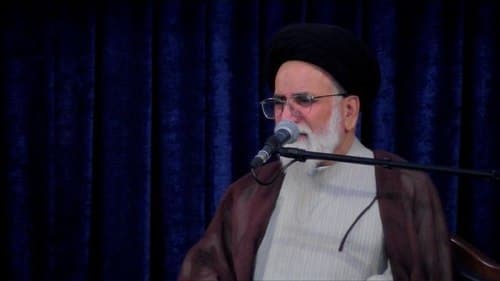 سخنرانی | حجت الاسلام یعقوبی
