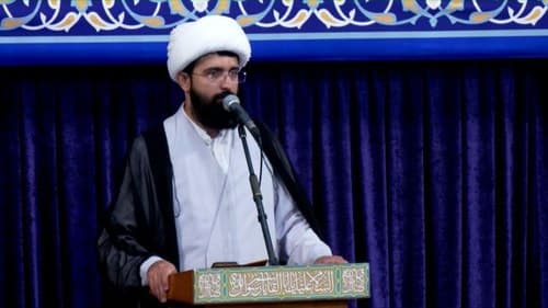 بیان احکام | حجت الاسلام تشکری