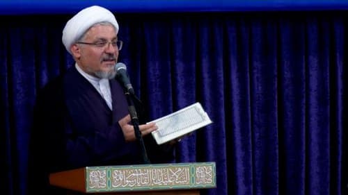 معارف | حجت الاسلام خاتمی