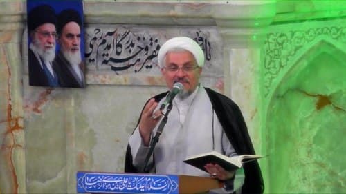 معارف | حجت الاسلام خاتمی