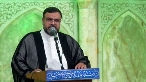 مداحی | احسان تقوی