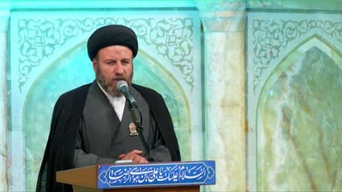 بیان احکام | حجت الاسلام سجادی