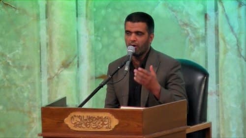 مداحی | سید محمد حسینی