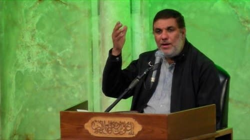 روضه خوانی | احمد رضا عدالتیان
