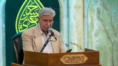 مدیحه خوانی | ابوطالب خالق پور