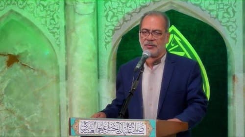 شعرخوانی | غلامرضا غلامپور دهسرخی