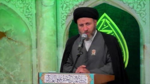بیان احکام | حجت الاسلام سجادی