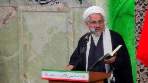 معارف | حجت الاسلام خاتمی