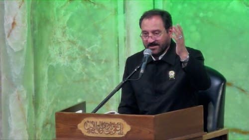 مداحی | حسین دارابی