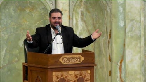 مداحی | مرتضی اسلامی نژاد