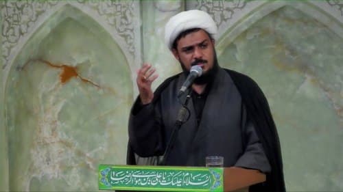 احکام | حجت الاسلام درافشان
