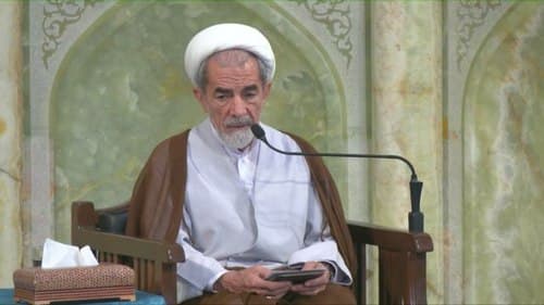 سخنرانی | حجت الاسلام وحیدی