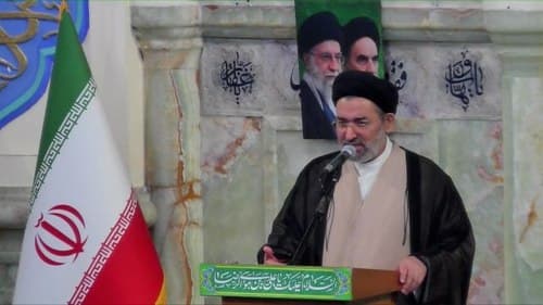 معارف | حجت الاسلام واعظ موسوی