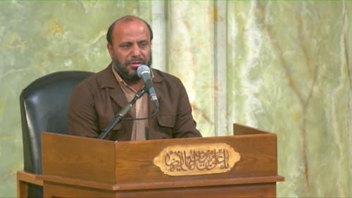 مداحی | حسن اکبری رمضانی