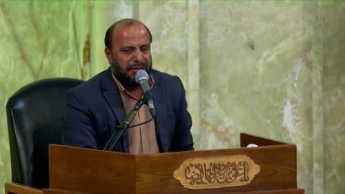 مداحی | حسن اکبری رمضانی