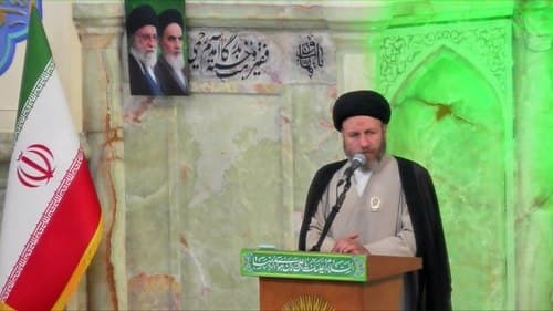 بیان احکام | حجت الاسلام سجادی
