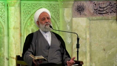 سخنرانی | حجت الاسلام رضایی تهرانی