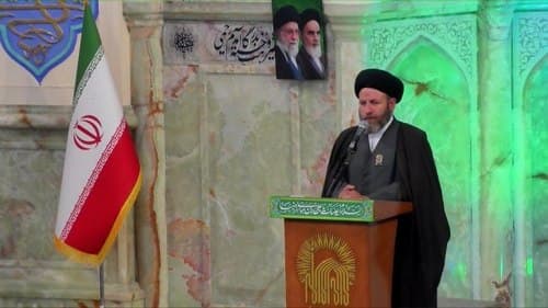 بیان احکام | حجت الاسلام سجادی